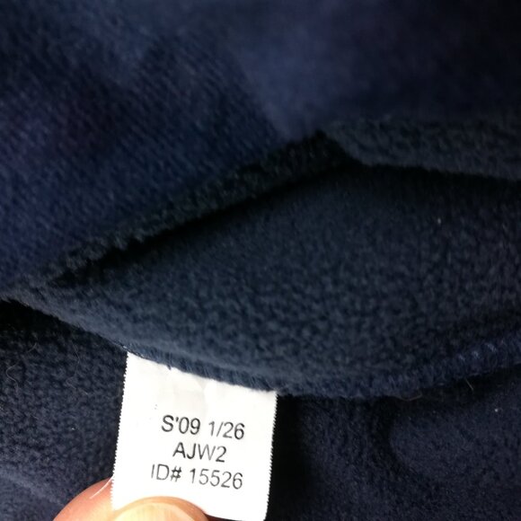 Team USA Jacket World Baseball Classic Dugout Majestic Therma Base Mens Small - Picture 5 of 8